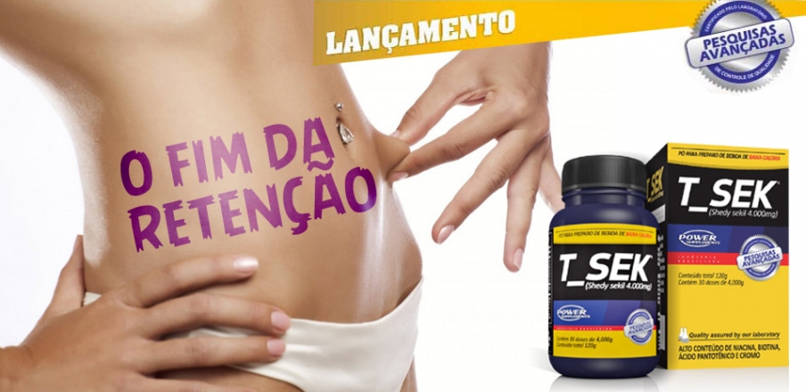 T-SEK Power Supplements T-SEK Power Supplements
