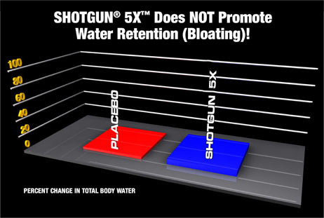 NO Shotgun NO Shotgun
