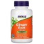 Ginger Root, 550 mg, 100 Veg Capsules Now