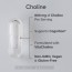 Choline 800mg (60 liquid veggie capsules) SR Sports Research