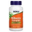Bilberry Complex, 100 Veg Capsules Now Now