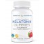 Melatonina 1.5mg zero sugar 60 gummies Nordic Naturals Nordic