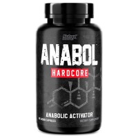 Anabol Hardcore 60ct Nutrex