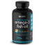 Omega-3 Fish Oil Alaska (90 softgels) - Sports Research