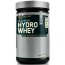 Arnold Iron Whey