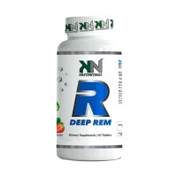 Deep Rem (60 Tabletes) - Kn Nutrition