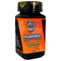 Ligandrol (90 caps) - Dragon Elite