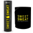 Combo: Sweet Sweat Bastão + Cinta Modeladora - Sports Research Sports Research
