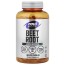 Beet Root, 550 mg, 180 Veg Capsules Now Now