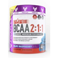 Bcaa 2.1.1 Finaflex