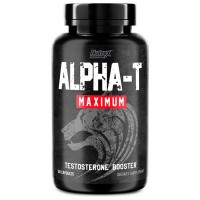 Alpha-T (60 caps) - Nutrex