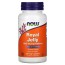 Royal Jelly, 1,500 mg, 60 Capsules Now foods Now