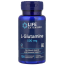 L-Glutamine 500 mg, 100 vegetarian capsules Life Extension Life Extension