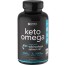 Keto Omega 120s Sports Research Sports Research