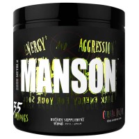 Manson (35 doses) - Insane Labz