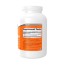 Tabela Nutricional - L-Lysine Pure Powder, 1 lb (454 g) - Now Foods