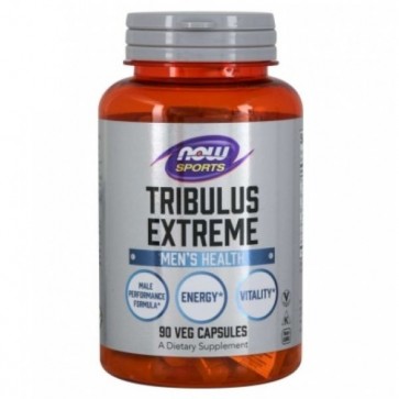 Tribulus Extreme (90 caps) - Now Foods Now Foods