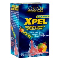 XPEL Sticks Packs (160g) - MHP MHP