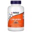 L ARGININE 500mg 250 VCAPS Now Now