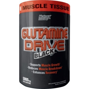 Glutamina Drive (300g) - Nutrex