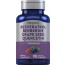 Piping Rock Resveratrol Berberine Grape Seed & Quercetin Complex  90 Capsules Piping Rock