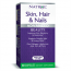 Skin Hair Nails Advanced  Beauty, Capsules, 60ct Natrol Natrol