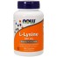 L-Lysine 500mg (100 cápsulas) - Now Foods