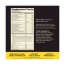 Tabela Nutricional - Opti-Men optimum Nutrition 150 capsulas