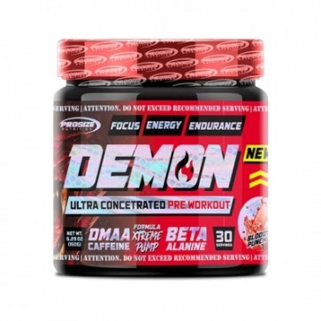 Demon (150g) - Pro Size Nutrition Pro Size Nutrition