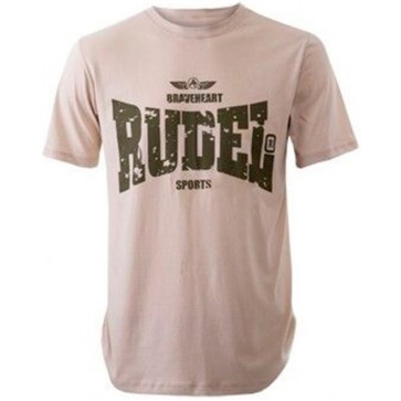 Camiseta Básica Rudel Duna