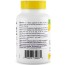 Alpha Lipoic Acid 100 mg 120 vcaps Healthy Origins Healthy Origins