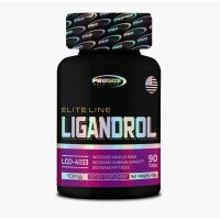 Ligandrol (60 caps) - Pro Size Nutrition