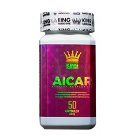 Aicar (50 caps) - King Hardcore