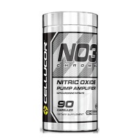 No3 Chrome - Cellucor (90 cápsulas)