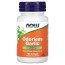 Odorless Garlic, Concentrated Extract, 100 Softgels (25 mg per Softgel) Now