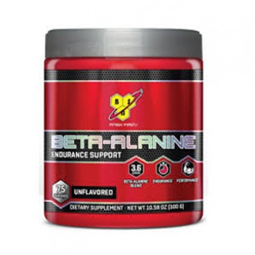 Beta Alanine 75 doses (300g) - BSN