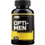 Opti-Men optimum Nutrition 150 capsulas