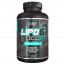 Lipo 6 Black Hers - 120 caps - Nutrex - Novo