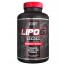 Lipo 6 Black - Nutrex - 120 Cápsulas