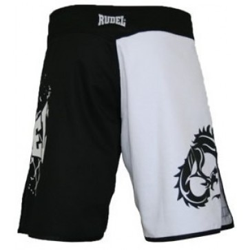 Bermuda Fight Dragon (MMA) - Rudel