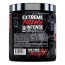 Tabela Nutricional Hemo-Rage Unleashed - Nutrex