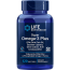 Super Omega-3 EPA/DHA Fish Oil, Sesame Lignans & Olive Extract (Enteric Coated) 120 enteric-coated softgels Life Extension