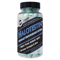 Halostestin - Hi-tech Pharma