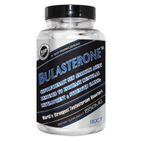 Bulasterone (90 cápsulas) - Hi-tech Pharma
