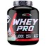 Whey Pro 5,5lbs (2,2kg) - Pro Size Nutrition