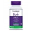 Biotin 10.000mcg Tab 100 Natrol Natrol