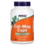 Cal-Mag Caps with Vitamins D and K, 240 Capsules Now