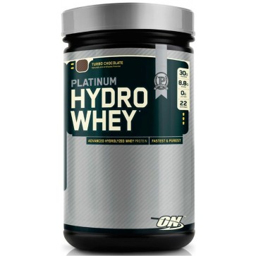 Arnold Iron Whey