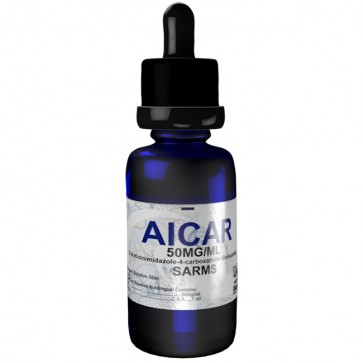 AICAR (50mg/ml) - Dragon Elite Dragon Elite