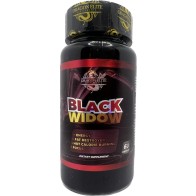 Black Widow (60 caps) Dragon Elite Dragon Elite